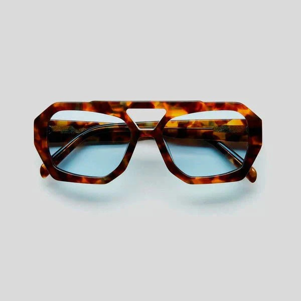Soléa | The Radiant Sunglasses