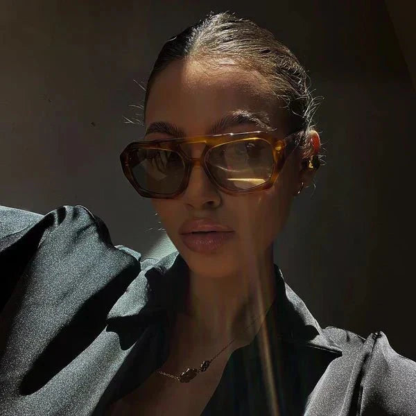 Soléa | The Radiant Sunglasses