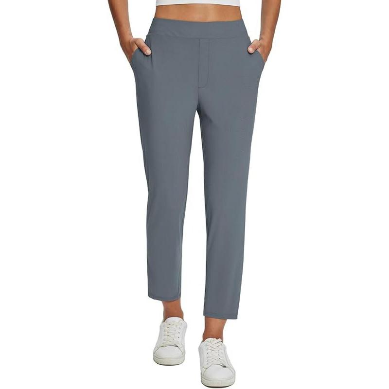 Rivana | Sleek Comfort Trousers