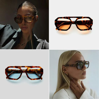 Soléa | The Radiant Sunglasses