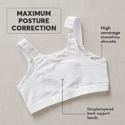 Maru | Comfy bra with adjustable support