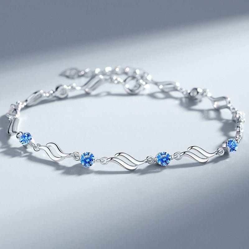 HopeLink Bracelet | Together Against Diabetes
