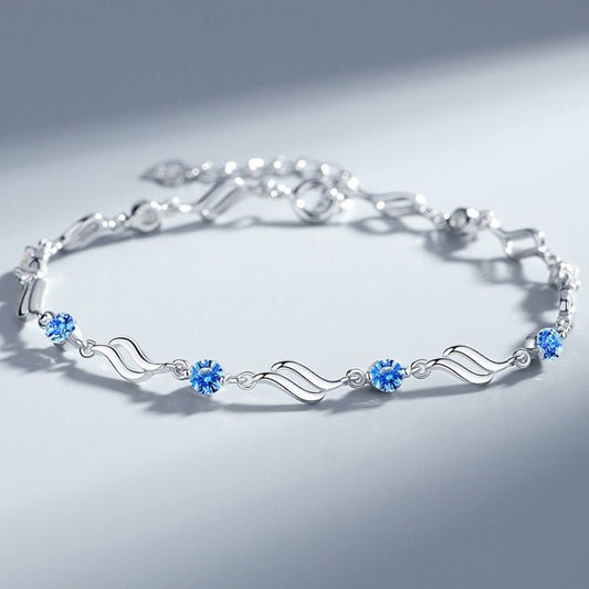 HopeLink Bracelet | Together Against Diabetes