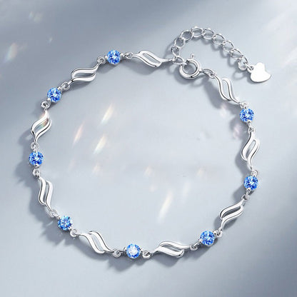 HopeLink Bracelet | Together Against Diabetes