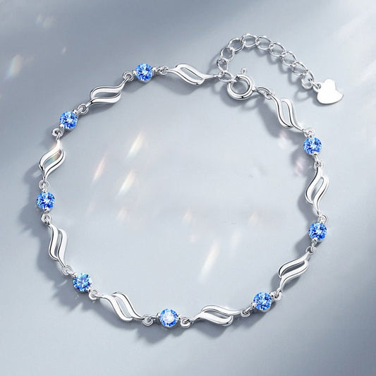 HopeLink Bracelet | Together Against Diabetes
