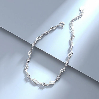 HopeLink Bracelet | Together Against Diabetes