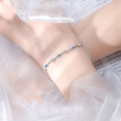HopeLink Bracelet | Together Against Diabetes