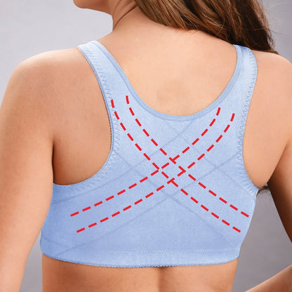 Rimu | Natural Lifting Bra