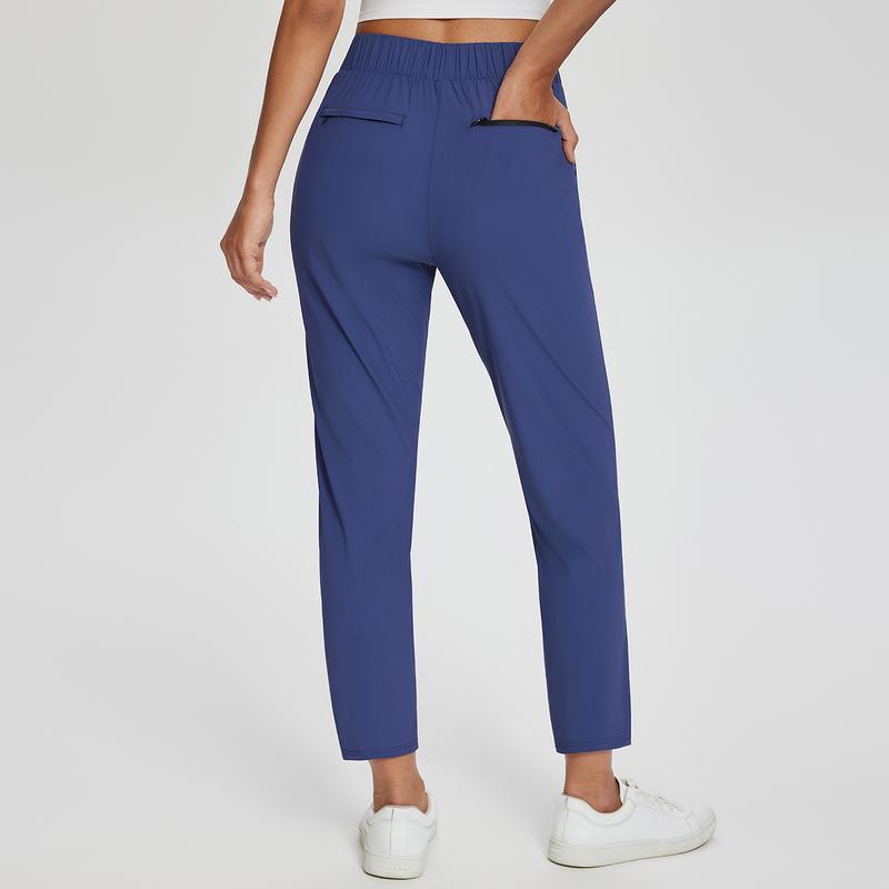 Rivana | Sleek Comfort Trousers