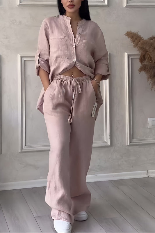 Tawera | Linen Set