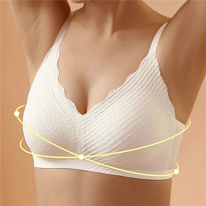 Grace | SoftSupport Bra