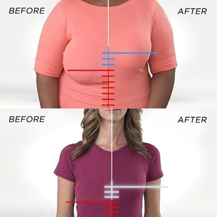 Grace | SoftSupport Bra