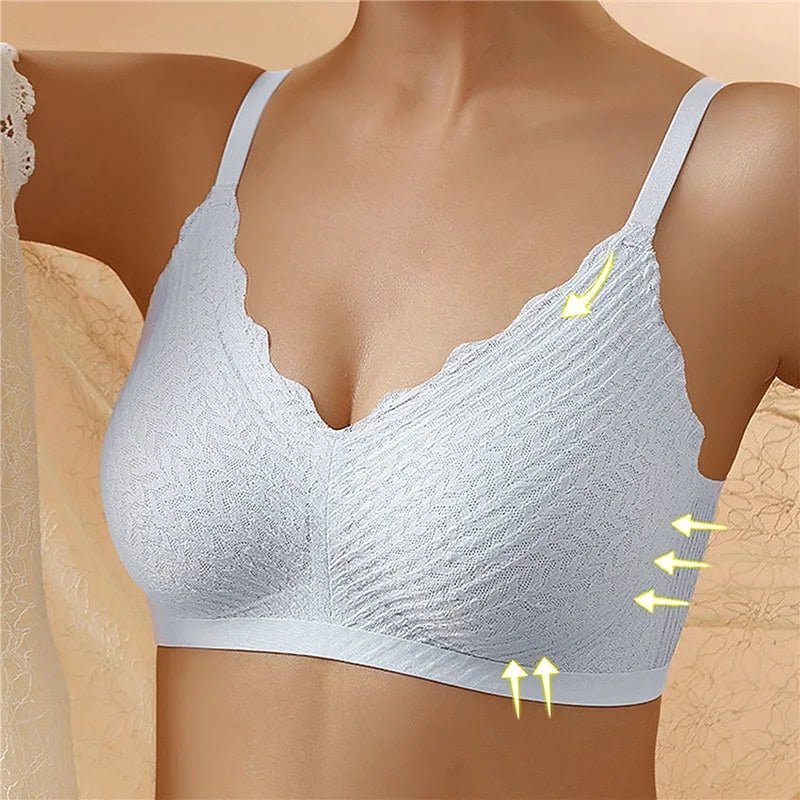 Grace | SoftSupport Bra