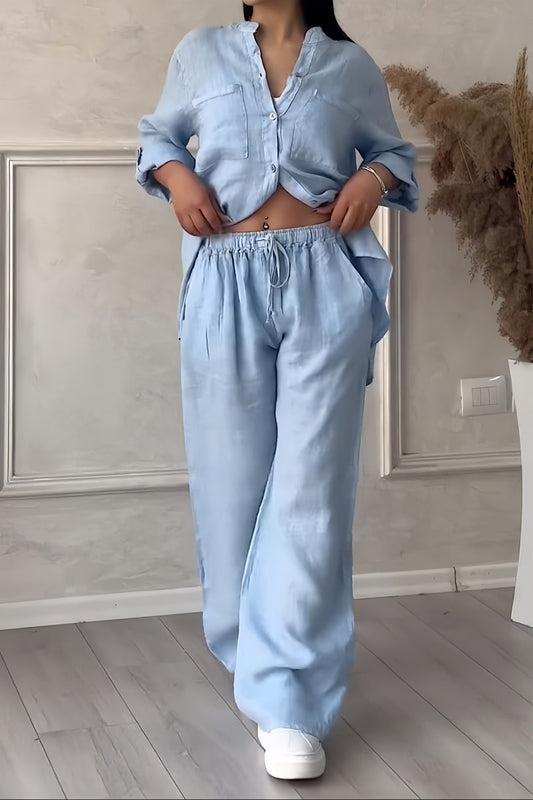 Tawera | Linen Set