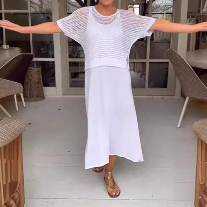 Moanae | Chic Two-Piece Ensemble
